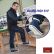 Chaussures de sécurité BLUES HIGH S1P by FTG