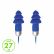 Bouchons antibruit réutilisables ROCKET DETECT by Moldex