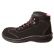 CHAUSSURES DE SECURITE FEMME GAIA 2 ROSE S3 - PROTEC NORD