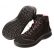 CHAUSSURES DE SECURITE FEMME GAIA 2 ROSE S3 - PROTEC NORD