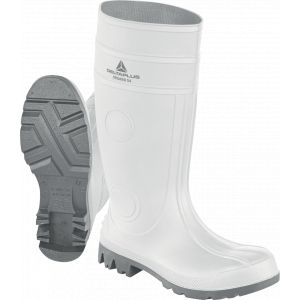 Bottes de sécurité agro-alimentaire Delta Plus - 16ORGANO