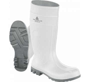 Bottes de sécurité agro-alimentaire Delta Plus - 16ORGANO