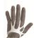 Sac de 100 fixe gants pour gant cotte de maille