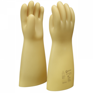 GANTS ELECTRICIEN CLASSE 0 1000 VOLTS AC - PENTA