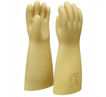 GANTS ELECTRICIEN CLASSE 0 1000 VOLTS AC - PENTA