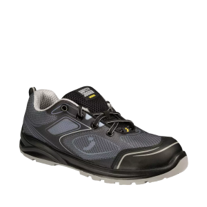 CHAUSSURES DE SECURITE CADOR LOW S1P - SAFETY JOGGER