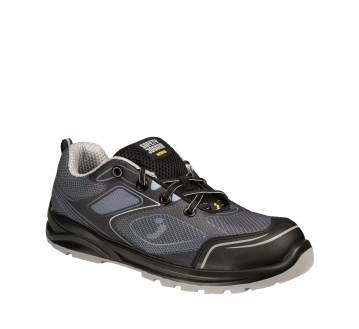 CHAUSSURES DE SECURITE CADOR LOW S1P - SAFETY...