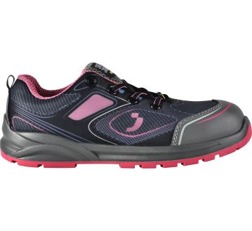 CHAUSSURES DE SECURITE CADOR LOW S1P - SAFETY...