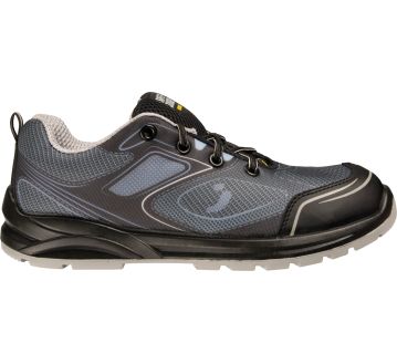 CHAUSSURES DE SECURITE CADOR LOW S1P - SAFETY...