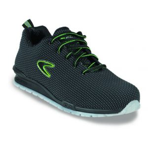 Chaussures de sécurité mixte Cofra - Monti S3