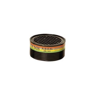 Boite de 6 filtres Coverguard - A1B1E1K1
