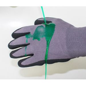 GANTS DERMIFLEX AQUA AP62 - PORTWEST 2