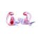 BOUCHONS AUDIO ANTI-BRUIT MK4 ATTENUATION RENFORCEE ALVIS