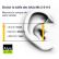 BOUCHONS AUDIO ANTI-BRUIT MK4 ATTENUATION RENFORCEE ALVIS
