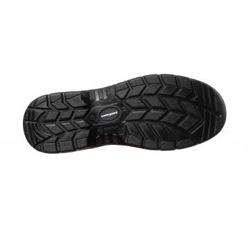 Semelle d'usure de la chaussure TORN S1P