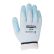 GANTS AGILITY HIVER BLEU - 5160W