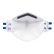 MASQUE RESPIRATOIRE SANS SOUPAPE KN95 ANTI VIRUS